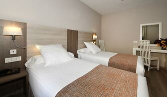 Hotel Salobreña Suites