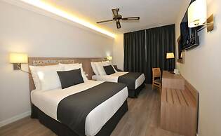 Hotel Salobreña Suites