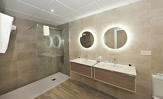 Hotel Salobreña Suites