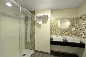 Hotel Salobreña Suites