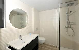 Hotel Salobreña Suites