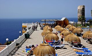 Hotel Salobreña Suites