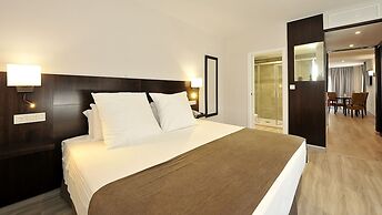 Hotel Salobreña Suites