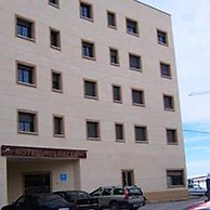 Hotel Mulhacén