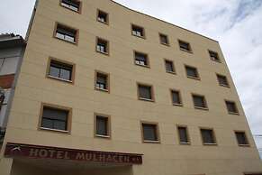 Hotel Mulhacén
