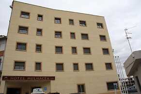Hotel Mulhacén