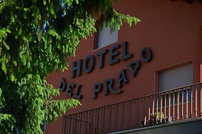 Hotel del Prado