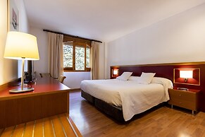 Hotel del Prado