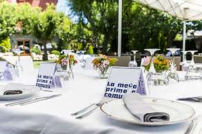 Hotel del Prado