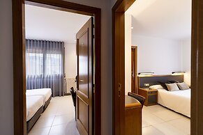 Hotel del Prado