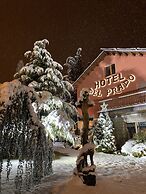 Hotel del Prado