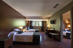 Hotel del Prado
