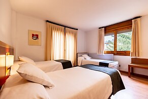 Hotel del Prado