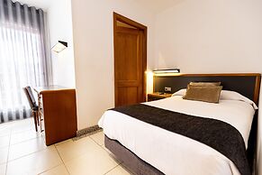 Hotel del Prado