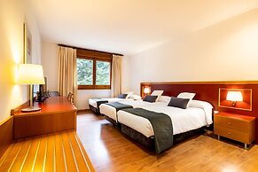 Hotel del Prado