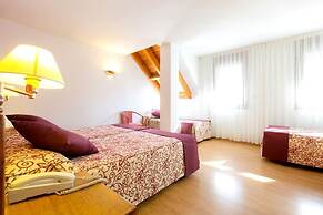 Hotel Eth Solan