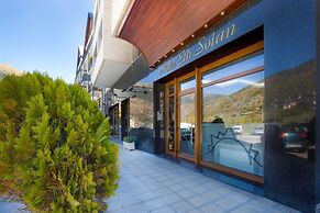 Hotel Eth Solan