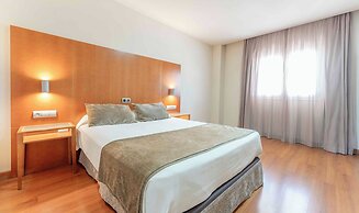 Checkin Camino de Granada