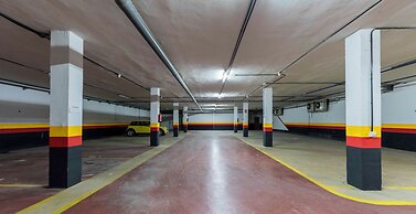 Checkin Camino de Granada