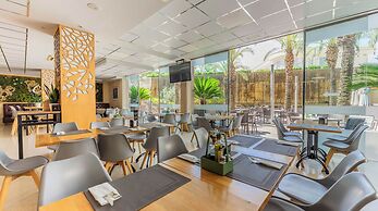 Checkin Camino de Granada