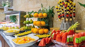 Checkin Camino de Granada