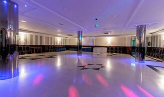 Checkin Camino de Granada