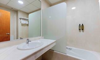 Checkin Camino de Granada