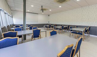 Checkin Camino de Granada