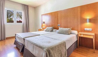 Checkin Camino de Granada