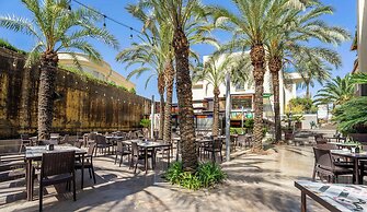 Checkin Camino de Granada