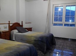 Hotel Tierra de la Reina