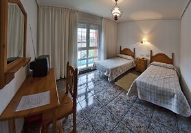 Hotel Tierra de la Reina