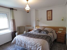 Hotel Tierra de la Reina