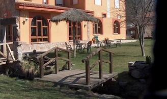 Hotel Tierra de la Reina