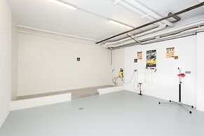 Hotel & Aparthotel Cosmos