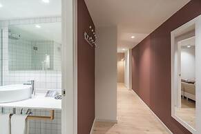 Hotel & Aparthotel Cosmos