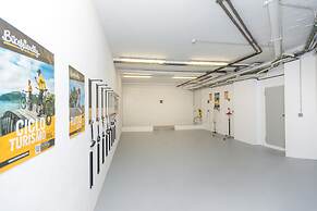 Hotel & Aparthotel Cosmos