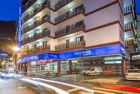 Hotel & Aparthotel Cosmos