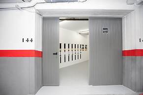 Hotel & Aparthotel Cosmos