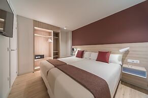 Hotel & Aparthotel Cosmos