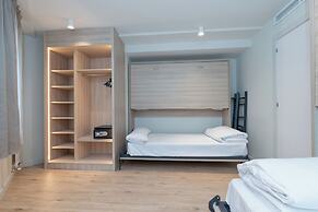 Hotel & Aparthotel Cosmos