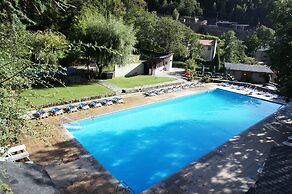 Hotel & Aparthotel Cosmos