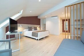 Hotel & Aparthotel Cosmos