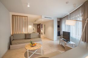 Hotel & Aparthotel Cosmos