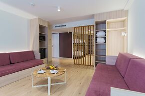 Hotel & Aparthotel Cosmos