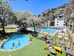 Hotel & Aparthotel Cosmos