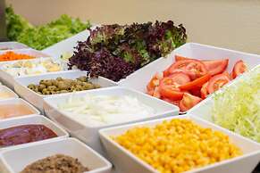 Hotel & Aparthotel Cosmos