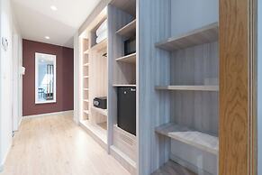 Hotel & Aparthotel Cosmos