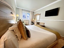 Hotel & SPA Bringué