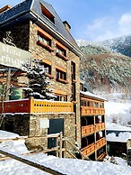 Hotel & SPA Bringué